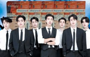 Boletos de BTS en CDMX: ¿existe la tarifa dinámica en México?