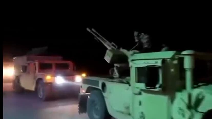 Bombardeos cruzados intensifican la tensión entre Afganistán y Pakistán