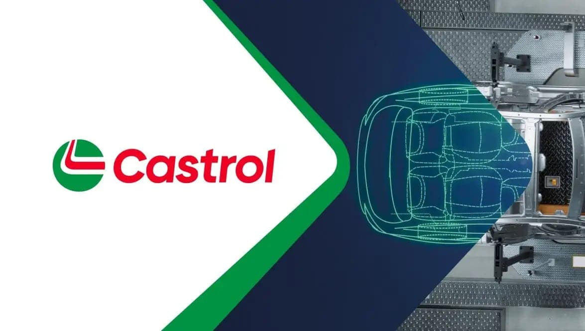 bp vende 65% de Castrol a Stonepeak por 10,100 mdd
