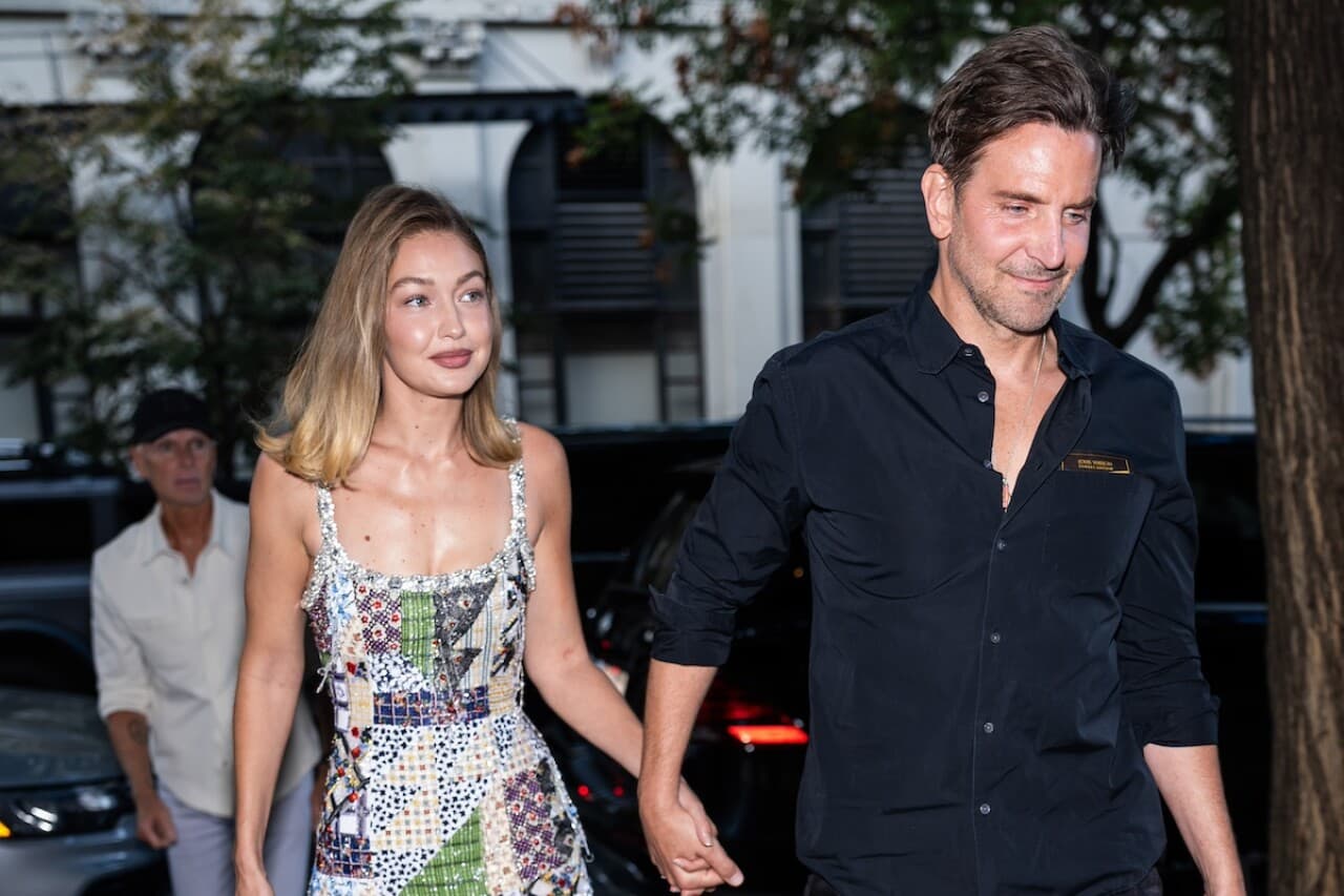 Bradley Cooper sigue la tradición y da un paso clave para pedirle matrimonio a Gigi Hadid