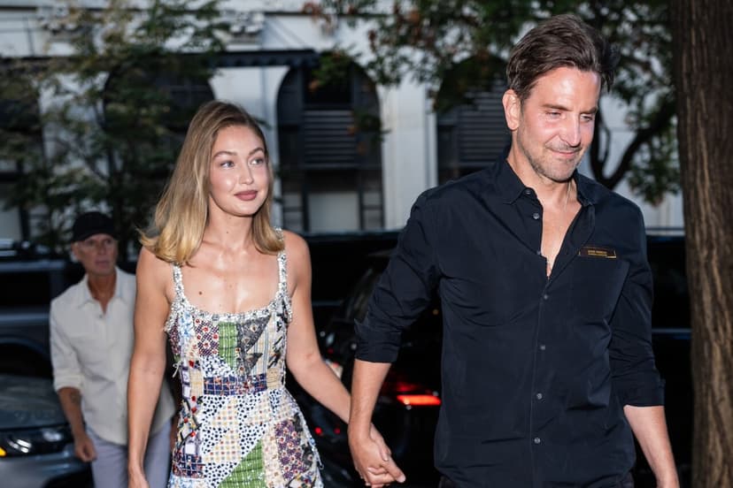 Bradley Cooper sigue la tradición y da un paso clave para pedirle matrimonio a Gigi Hadid