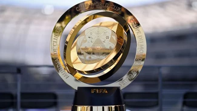 Brasil buscará ser sede del Mundial de Clubes en 2029; Lula Da Silva se reunió con Gianni Infantino