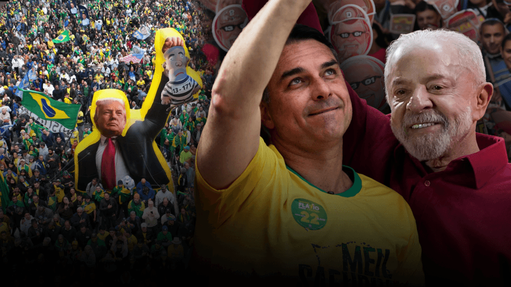 Brasil, Trump y el futuro geopolítico de América: ¿qué está en juego?