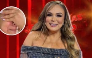 Brenda Bezares sufrió un ataque de pánico y estuvo a punto de abandonar ¿Apostarías por mí?