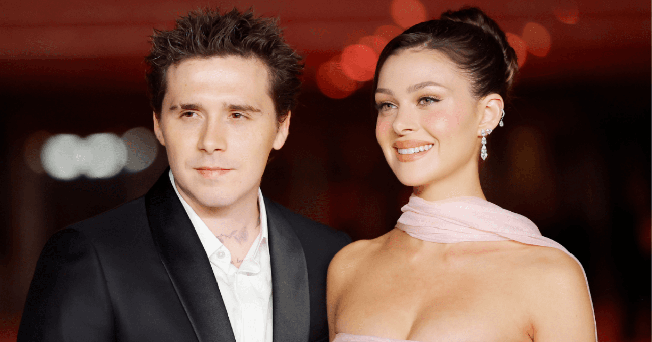 Brooklyn Beckham y Nicola Peltz piensan adoptar un hijo en medio de su profunda fractura familiar, aseguran