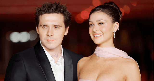 Brooklyn Beckham y Nicola Peltz piensan adoptar un hijo en medio de su profunda fractura familiar, aseguran