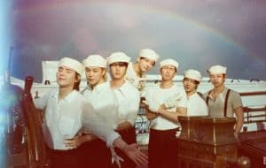 BTS hace historia y se convierte en el acto más grande del K-Pop gracias a "ARIRANG"