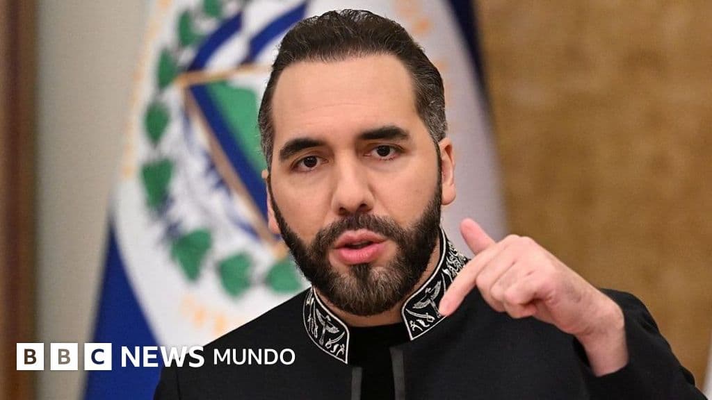 Bukele envía un contingente a Haití para ayudar a liberar a los 4 soldados salvadoreños "secuestrados" por pandillas
