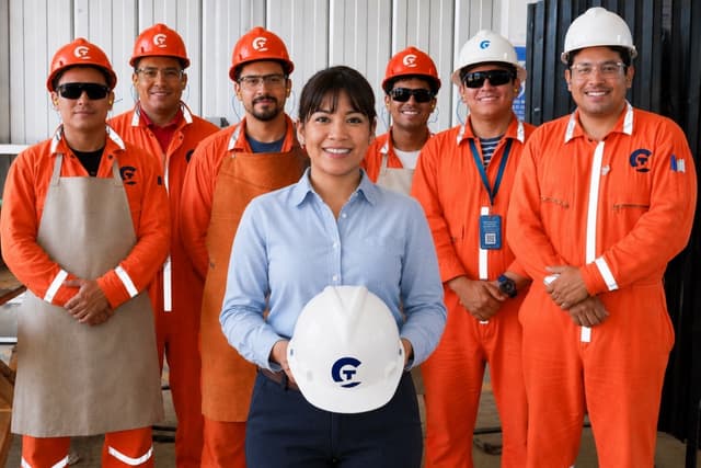 ¿Buscas trabajo? Cotemar abre más de 100 vacantes en Campeche