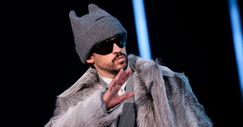 California declara el Día de Bad Bunny antes de su show en el medio tiempo del Super Bowl