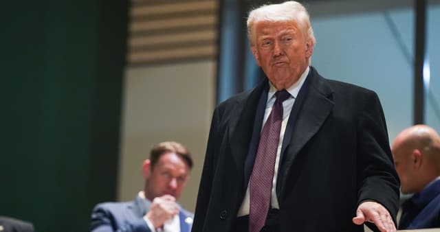 Cámara de Representantes frena aranceles de Trump a Canadá con apoyo de republicanos