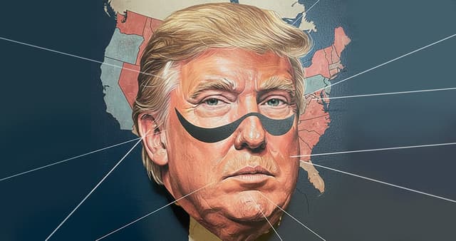 ¿Cambio de régimen al norte del Bravo?