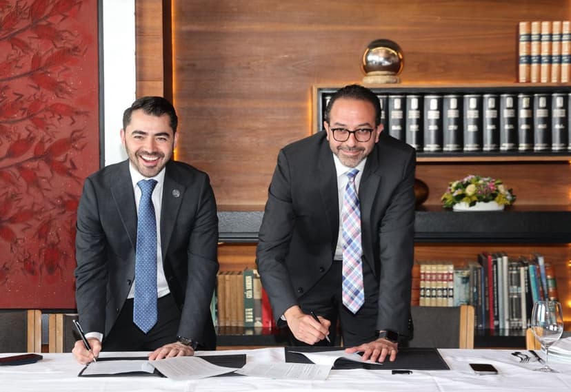 CANACAR y PASE reafirman alianza estratégica en favor del autotransporte