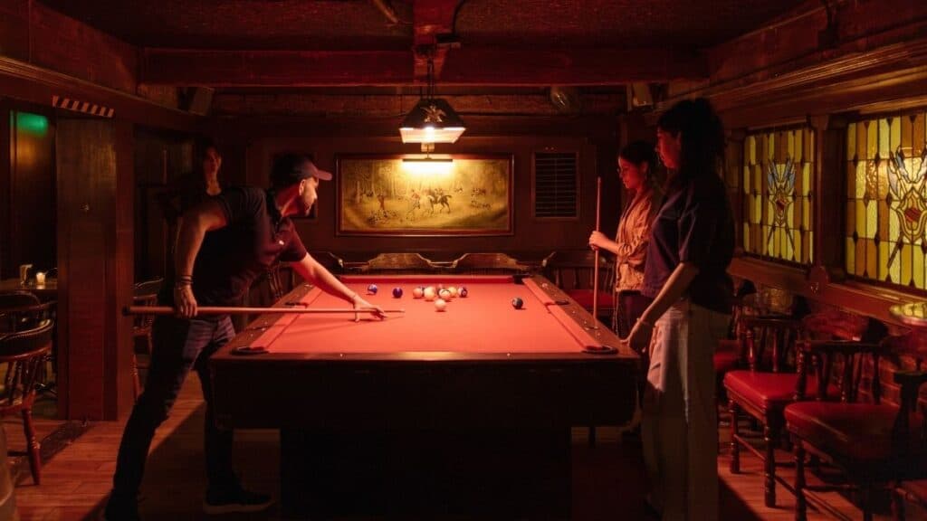 Cananea: La cantina cool que honra a sus hermanas norteñas