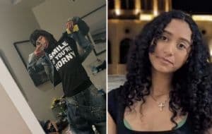 Cantante D4vd es arrestado en relación con el asesinato de Celeste Rivas, adolescente hallada en la cajuela de su carro