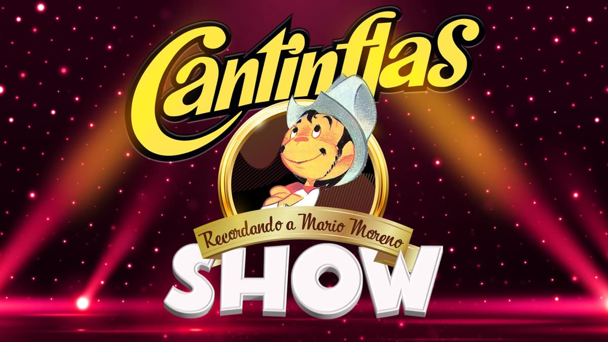 Cantinflas Show: la caricatura educativa que protagonizó «El Mimo de México»