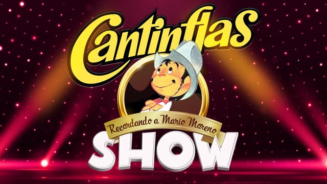 Cantinflas Show: la caricatura educativa que protagonizó «El Mimo de México»