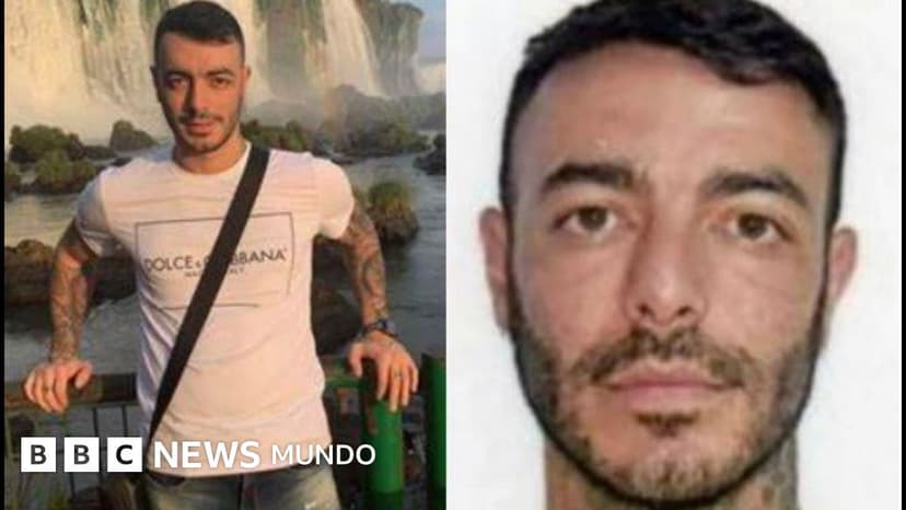 Capturan en Bolivia a Sebastián Marset, el uruguayo en la lista de los narcos más buscados por EE.UU.