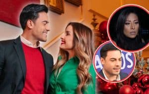 ¿Carlos Rivera demandará a Toñita? Así respondió tras señalamientos de "matrimonio lavanda" con Cynthia Rodríguez