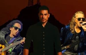 Carlos Rivera, Maná, El Tri y todos los artistas gratis en Las Fiestas del Pitic en Hermosillo