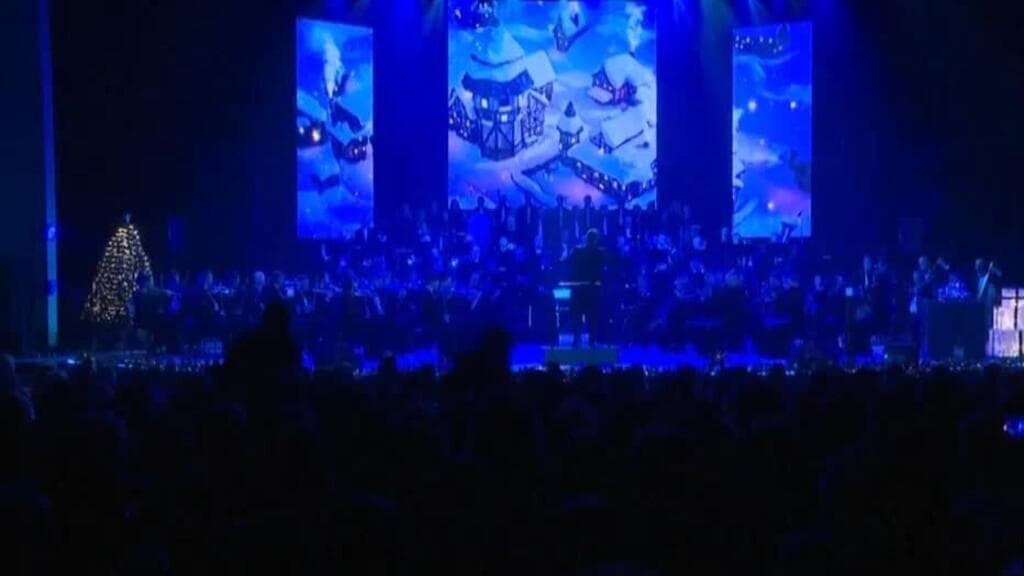 ‘Carol of the Bells’, un clásico navideño ucraniano