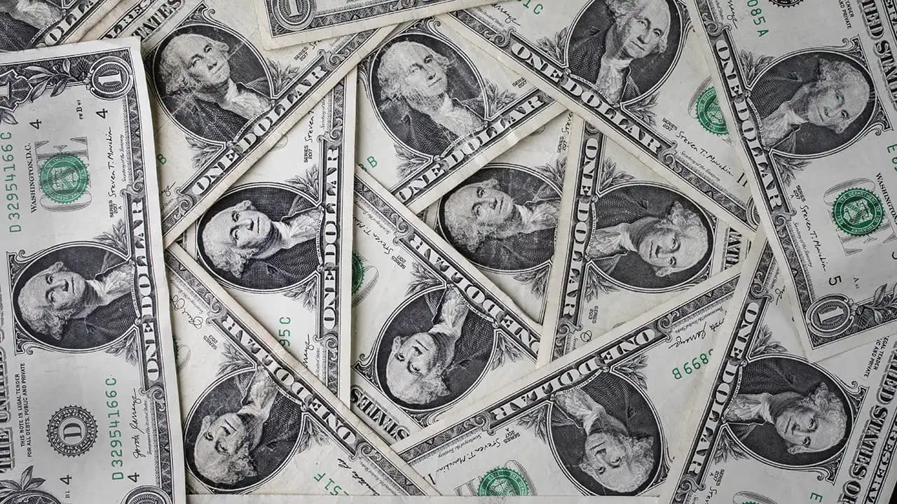 Casa Blanca y Senado logran acuerdo para evitar nuevo cierre de gobierno