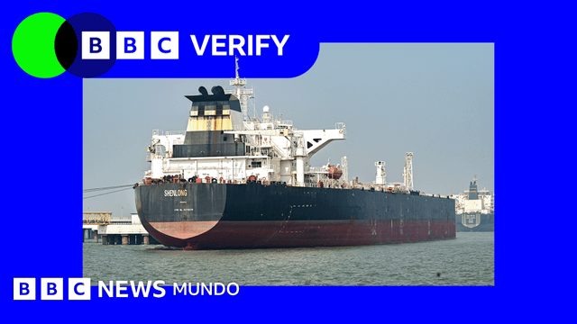 Casi 100 barcos han atravesado el estrecho de Ormuz desde que empezó la guerra en Irán: ¿quiénes están logrando pasar?