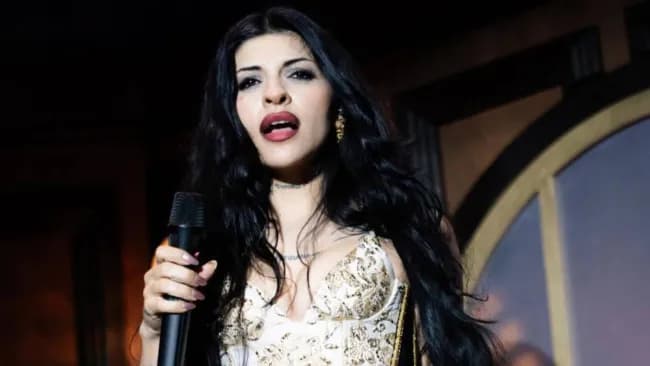 Cazzu habría encontrado brujería en su casa; esto es lo que se sabe