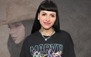 Cazzu presuntamente imitó a Ángela Aguilar y desató el debate en las redes sociales | VIDEO