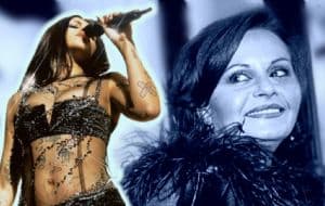 Cazzu rinde homenaje a Rocío Dúrcal y asegura que entre ellas existe una similitud, ¿cuál es? | VIDEO