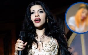 Cazzu se une al trend del 2016 y comparte FOTOS nunca antes vistas de sus inicios en la música