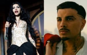 Cazzu sorprende cantando nueva versión de "Toda" en medio de la polémica con Rauw Alejandro