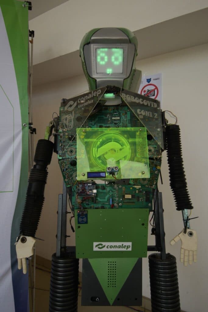 CDMX abrirá ‘Robotopía’, Utopía con escuela de robótica y alberca gratis: ¿cuándo y dónde estará?