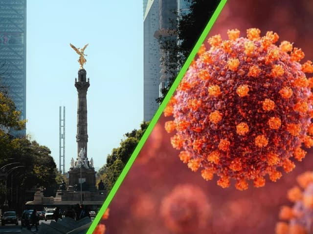 CDMX reporta su primera muerte por sarampión: el virus ya cobró 28 vidas en todo México