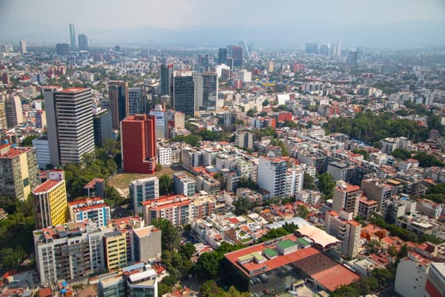 CDMX tiene un estadio a 180 metros de altura para ver el Mundial 2026 con barra libre y buffet