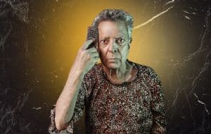 ¿César Bono estuvo a punto de morir? Esto fue lo que le pasó en un restaurante de Guatemala