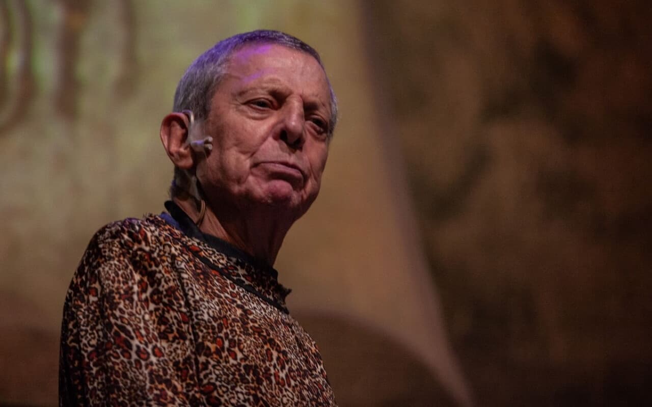 César Bono: La realidad sobre su estado de salud