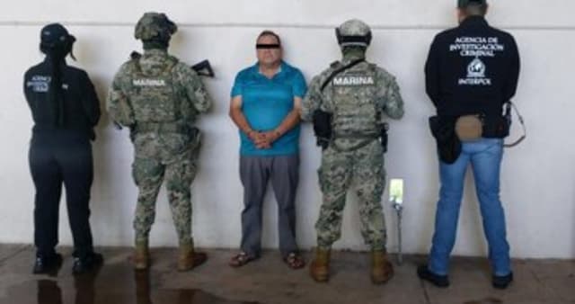 “Chalamán”, familiar de “El Mencho”, es imputado en EU por narco; se declara inocente