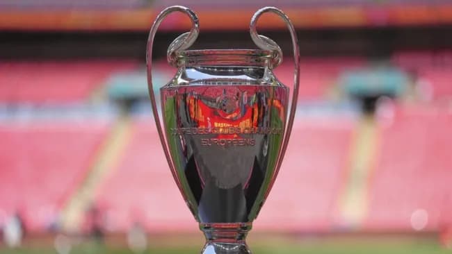 Champions League: Estos equipos apuntan a fracasar en la competición europea