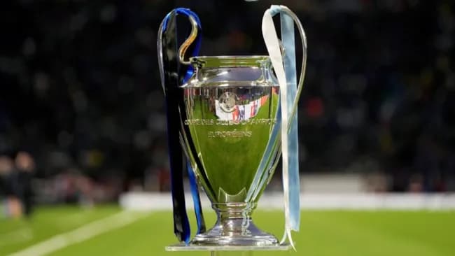 Champions League: Estos son los partidos de la séptima jornada en la UCL