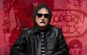 Charly García se somete a una cirugía de emergencia, ¿cuál es su estado de salud?