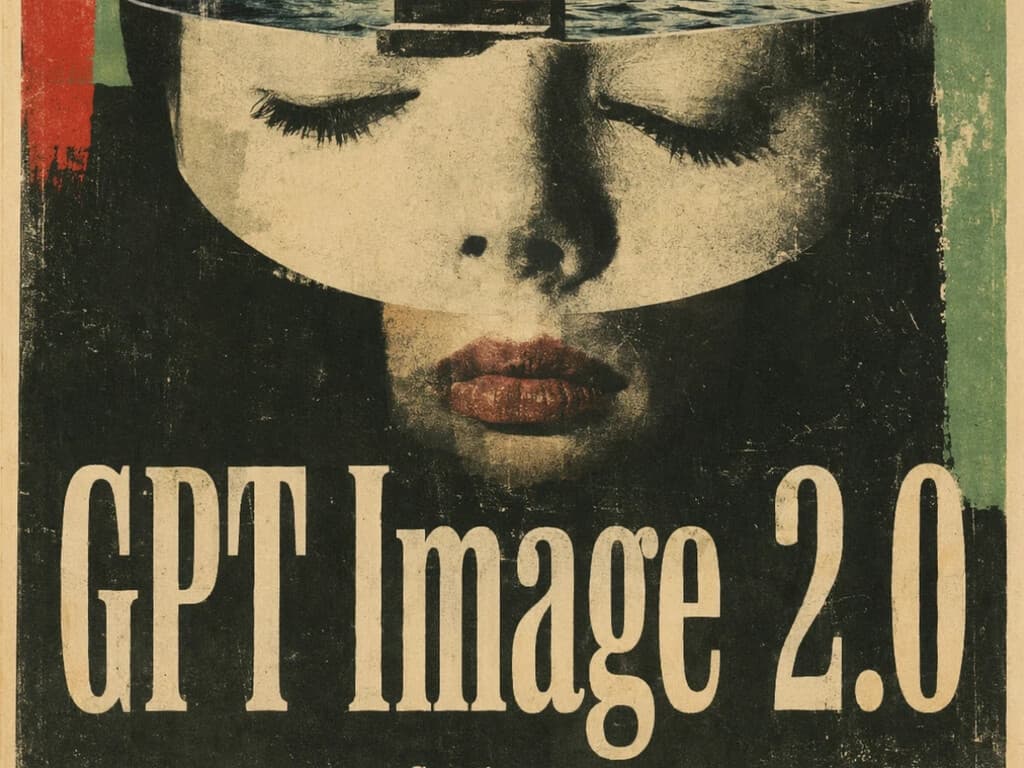 ChatGPT presenta Images 2.0: ya no solo genera imágenes, ahora las piensa antes de crearlas