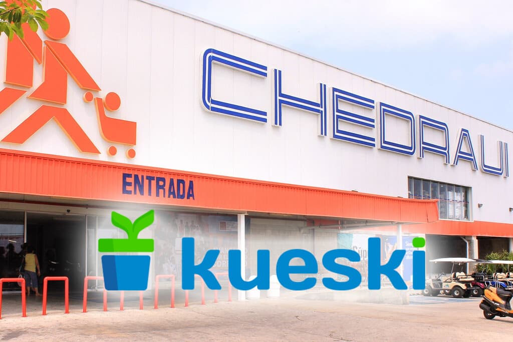 Chedraui quiere que pagar el súper deje de ser un golpe al bolsillo: ahora podrás diferirlo en quincenas