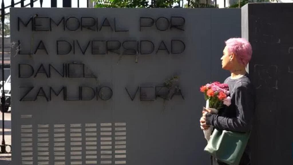 Chile: homofobia registró aumento del 27% durante el año 2025