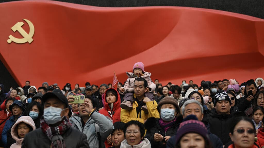 China aprueba una ley de "unidad étnica" que refuerza el uso del mandarín, ¿podría afectar a las minorías?