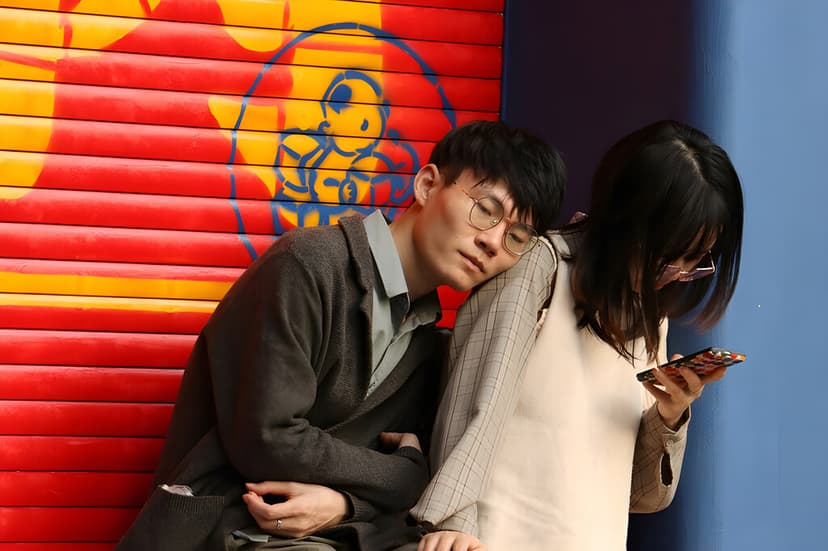 China quiere abarcar todas las posibilidades para aumentar su natalidad: busca que los solteros tomen cursos para ligar