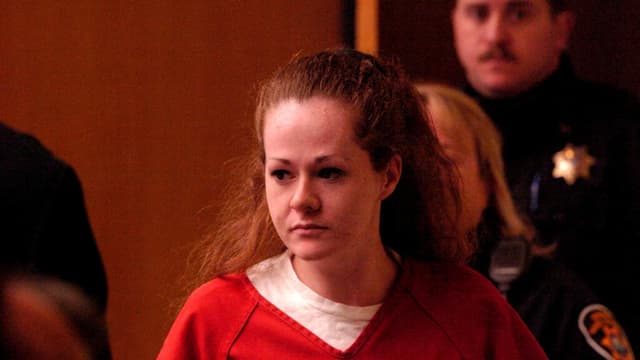 Christa Pike, condenada por asesinato, sale del hospital y regresa a prisión tras una ejecución fallida