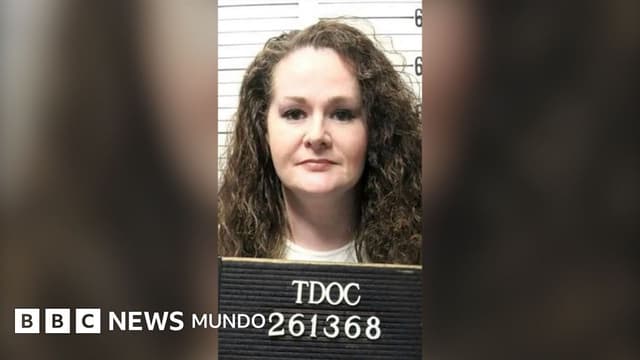 Christa Pike está inconsciente y conectada a un respirador tras su fallida ejecución, según sus abogados