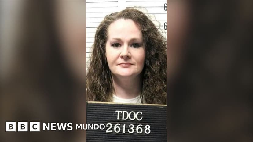 Christa Pike está inconsciente y conectada a un respirador tras su fallida ejecución, según sus abogados