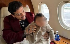 Christian Nodal asegura que no abandonó a Inti, ¿qué respondió a las críticas?